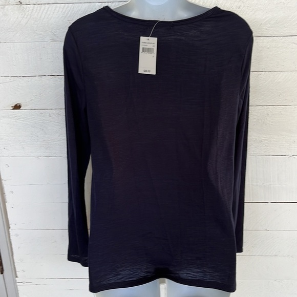 Taylor & Sage Blouse NWT Size S - Picture 3 of 6